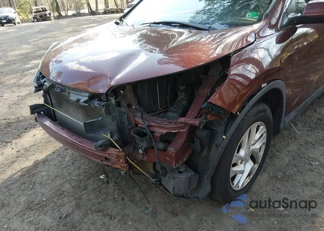 2015 Honda Cr-V Ex-L from USA, damaged, VIN 2HKRM3H72FH503667